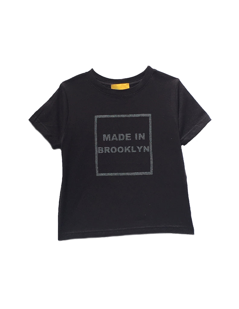 Made In Brooklyn T-Shirt