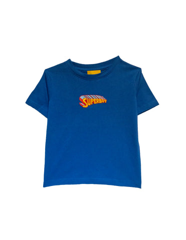 Superboy T-Shirt