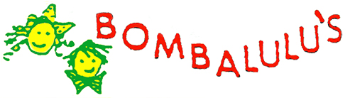 Bombalulus